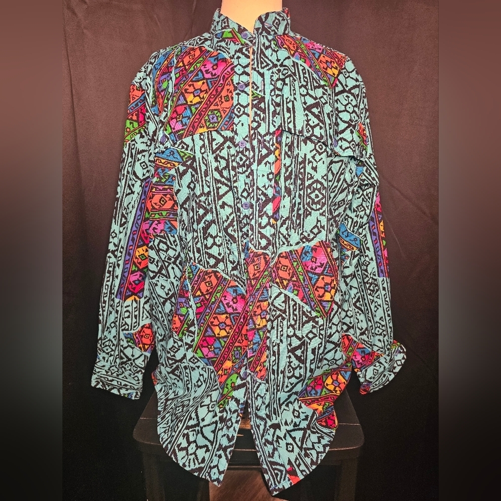 Western, vintage, retro, colorful, wrangler, cowboy, casual, festival, rodeos